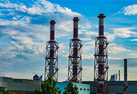 石阡柴油发电机组进气门与排气门磨损严重是什么原因