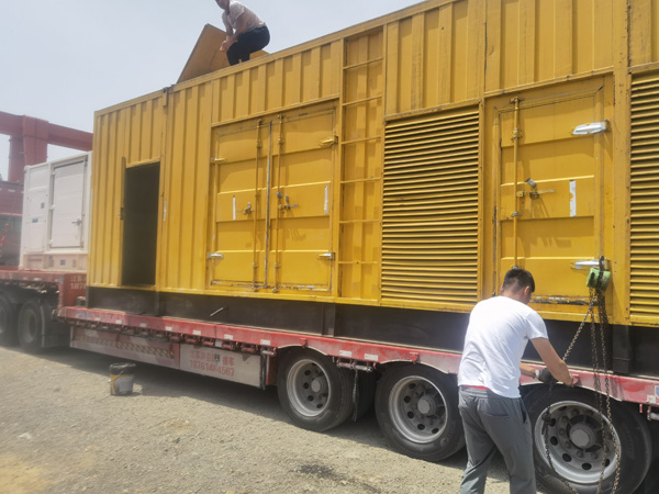 石阡汽油发电机对供油装置的要求