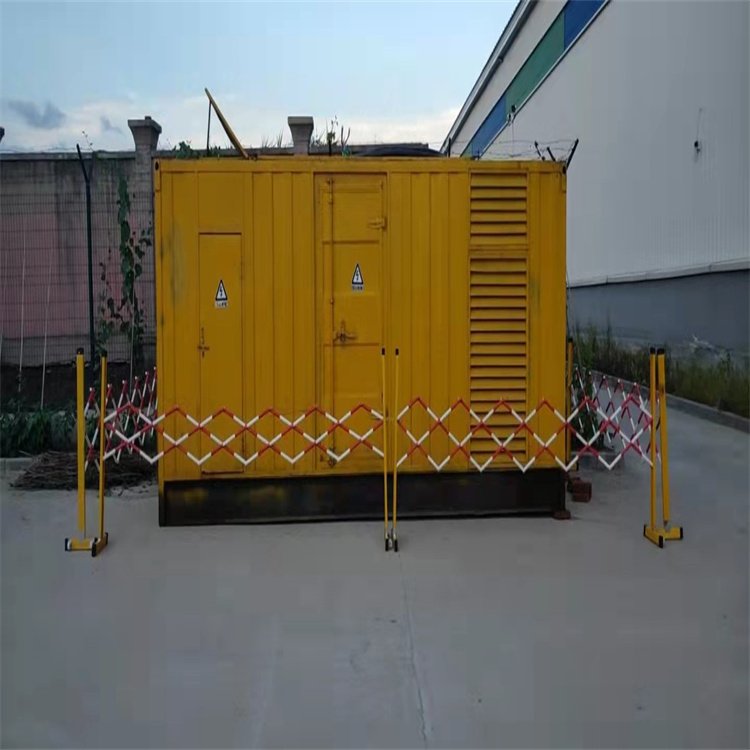 石阡发电机组油箱盖上留出小气孔有什么用？