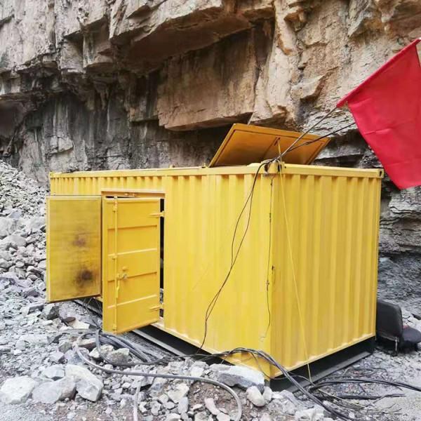 石阡柴油发电机组使用注意事项要牢记