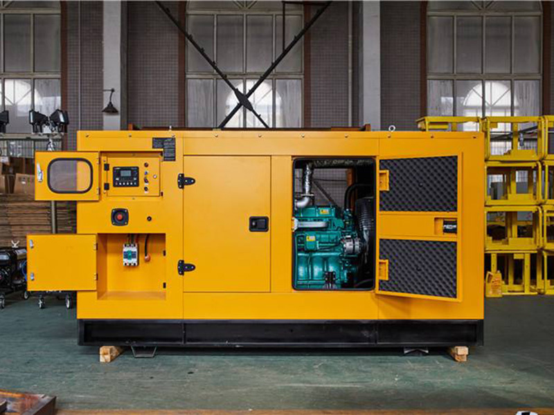 石阡发电机租赁中如何根据仪表指示来判断发电机的故障类型？