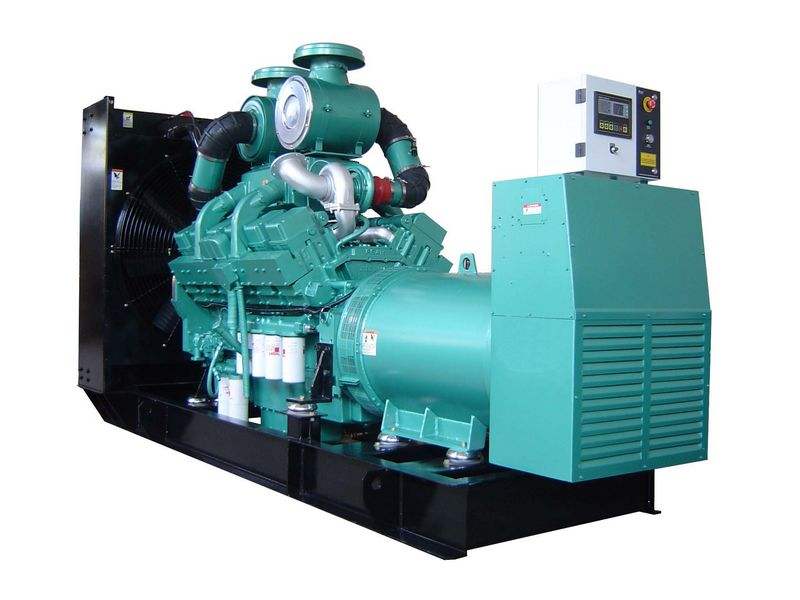 石阡开架式柴油发电机的滤清器多久更换一次比较好？