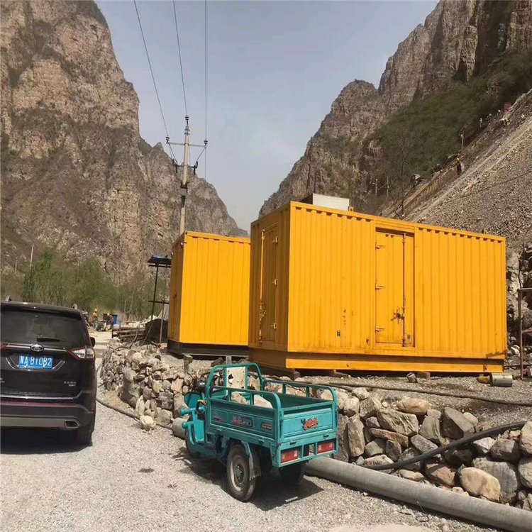 石阡柴油发电机组的保养周期是多久？