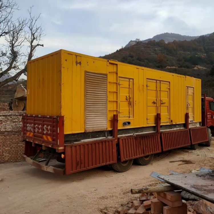 石阡柴油发电机的品牌有哪些？