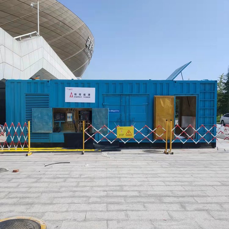 石阡介绍一下发电机组维修保养的具体操作流程