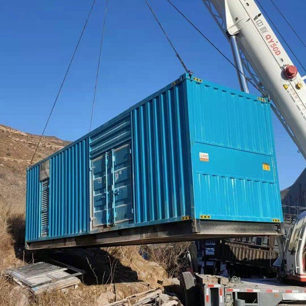 石阡发电机组维修保养中应注意什么事项？