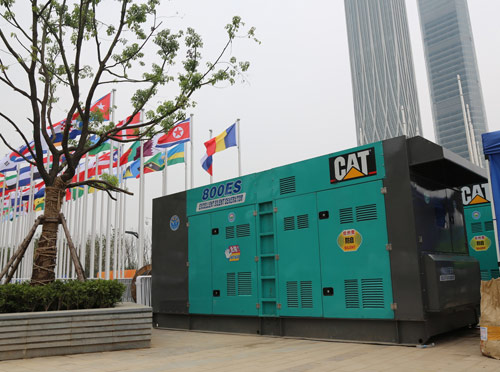 石阡详细介绍一下升级发电机组的具体步骤