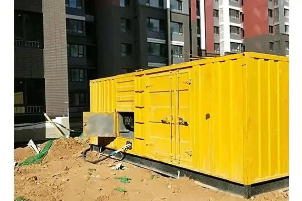 石阡发电机出租负载测试对电瓶的寿命有影响吗？