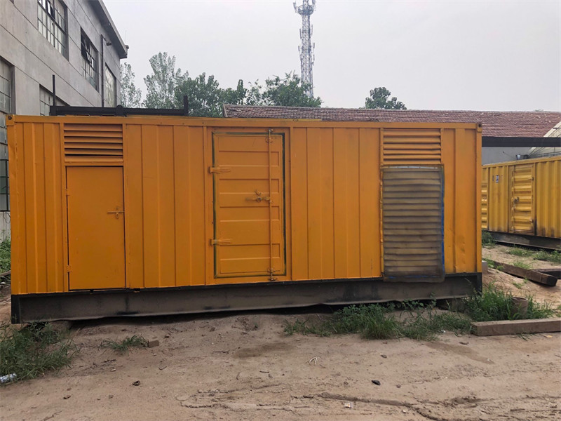 石阡发电机出租进行负载测试时，电瓶电量不足的具体判断标准是什么？