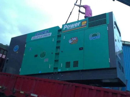 石阡空气滤清器的更换周期一般是多久？