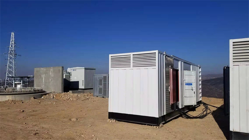 石阡带预热系统的柴油发电机组在冬季启动后需要注意什么？