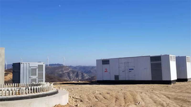 石阡带燃油预热系统的柴油发电机组在冬季启动前需要做哪些准备工作？